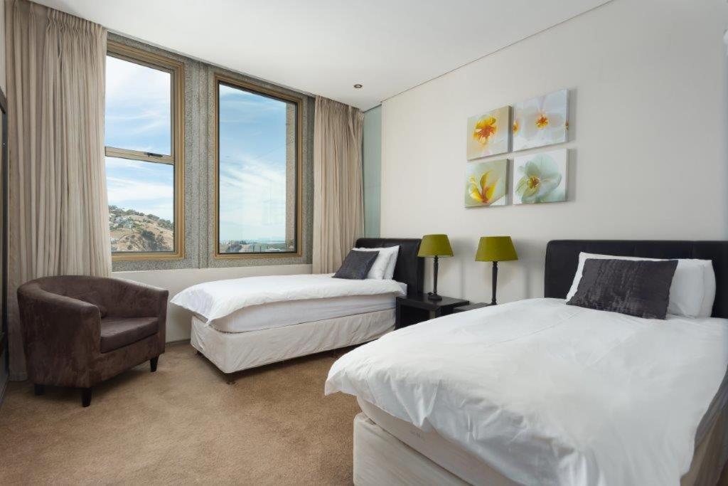 Spacious Family Apartments In Cartwrights Corner, By Itc Hospitality Kapstadt Exterior foto