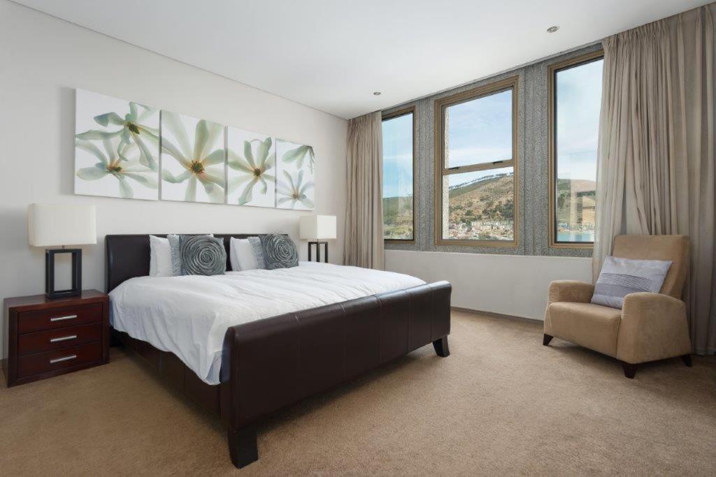 Spacious Family Apartments In Cartwrights Corner, By Itc Hospitality Kapstadt Exterior foto