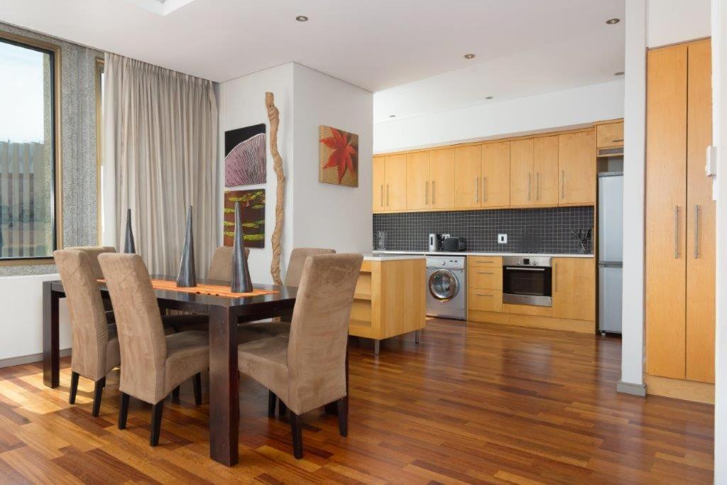 Spacious Family Apartments In Cartwrights Corner, By Itc Hospitality Kapstadt Exterior foto