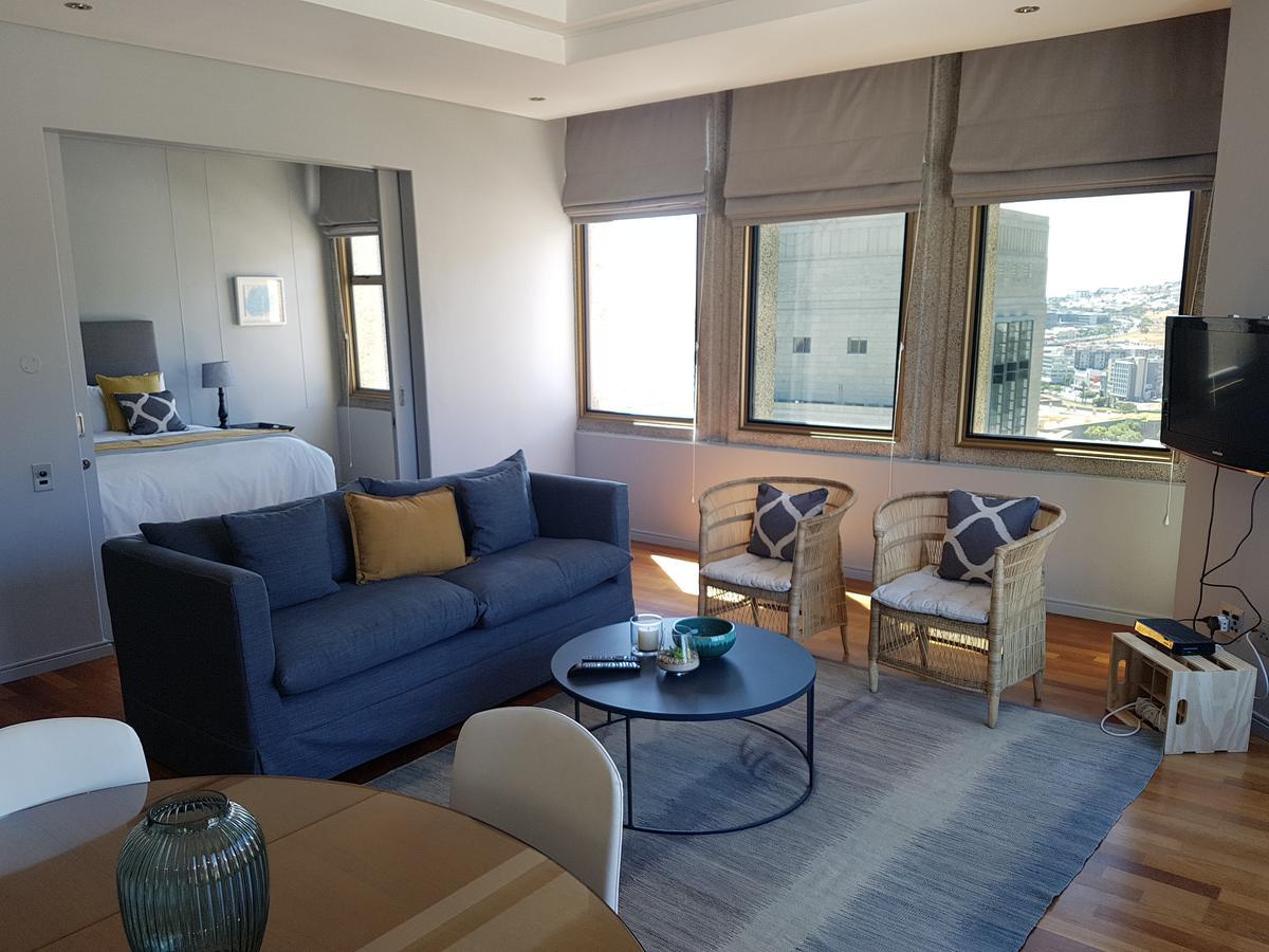 Spacious Family Apartments In Cartwrights Corner, By Itc Hospitality Kapstadt Exterior foto